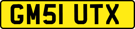 GM51UTX