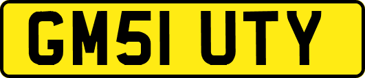 GM51UTY