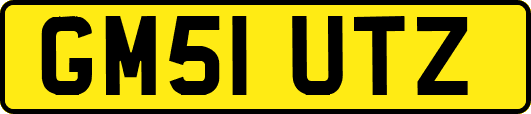 GM51UTZ