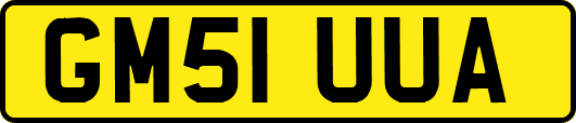 GM51UUA