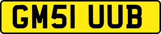 GM51UUB