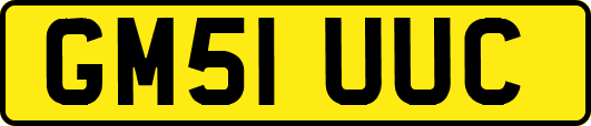 GM51UUC