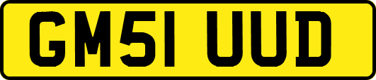 GM51UUD