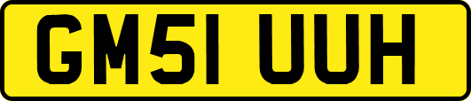 GM51UUH