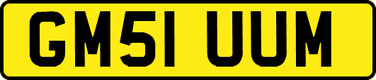 GM51UUM