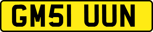 GM51UUN