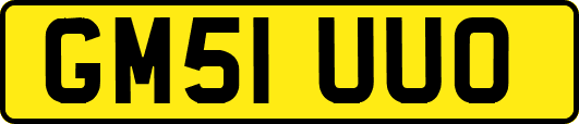 GM51UUO