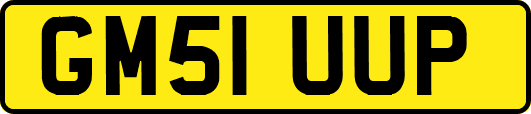 GM51UUP