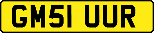 GM51UUR