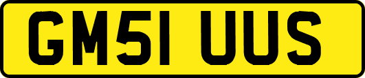 GM51UUS