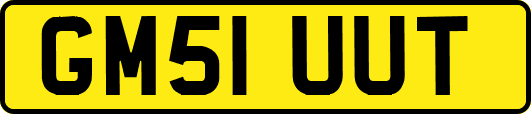 GM51UUT