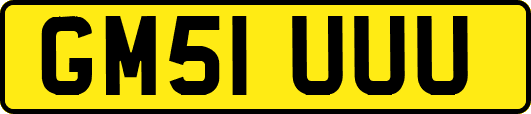 GM51UUU