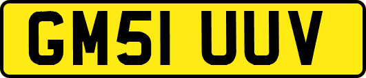 GM51UUV