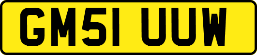 GM51UUW