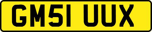 GM51UUX