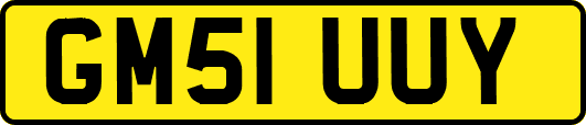 GM51UUY