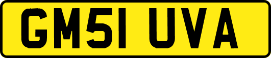 GM51UVA