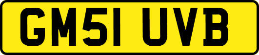 GM51UVB