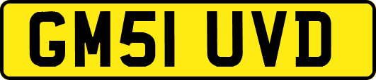 GM51UVD