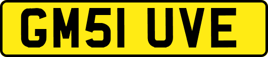 GM51UVE