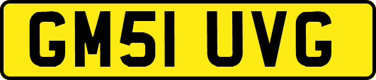 GM51UVG