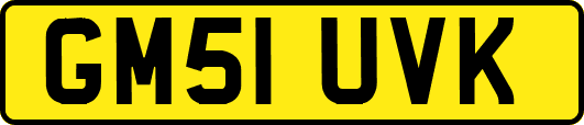 GM51UVK