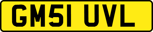 GM51UVL