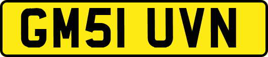 GM51UVN