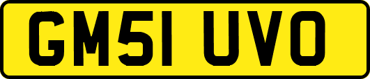 GM51UVO