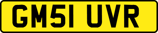 GM51UVR