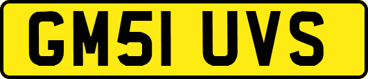 GM51UVS