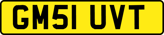 GM51UVT