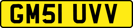 GM51UVV