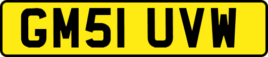 GM51UVW