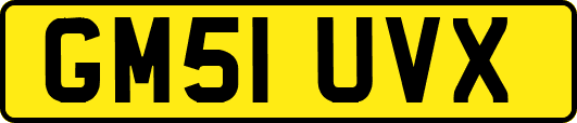 GM51UVX