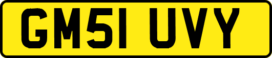 GM51UVY