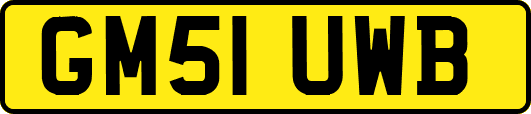 GM51UWB