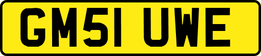 GM51UWE