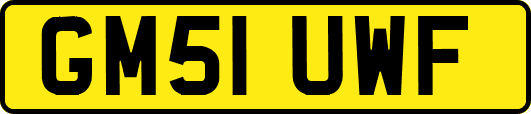 GM51UWF