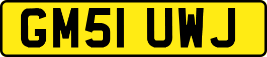GM51UWJ