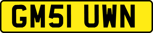 GM51UWN