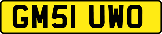 GM51UWO