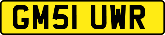 GM51UWR