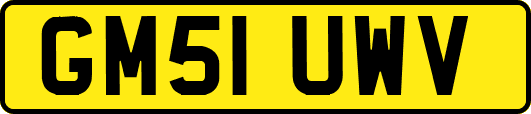 GM51UWV