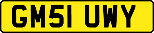 GM51UWY