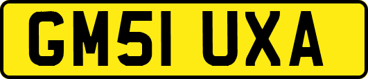 GM51UXA