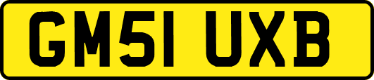 GM51UXB