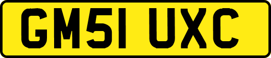 GM51UXC