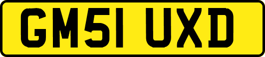 GM51UXD