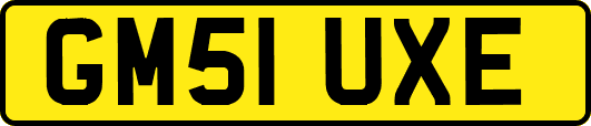 GM51UXE